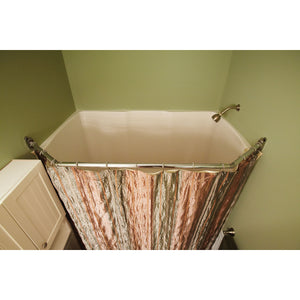 Stromberg Carlson EXT-3542 Extend-A-Shower - White