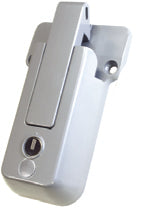 Creative Products Group BL-65611-9009-1PK Global Bar PRO Cambar Latch - White