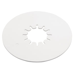 Reese 83001 Fifth Wheel Lube Plate - 12"