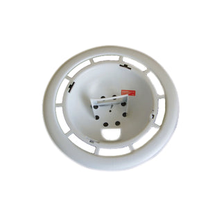 Ventline P7.19SN12.00CB Ceiling Fan With Light Replacement Parts - Flue Pipe 12" Ext.