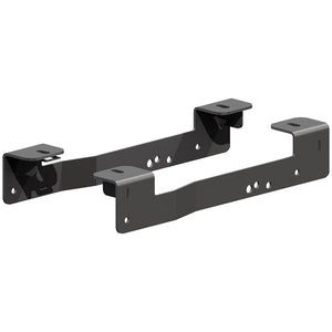 PullRite 2226 ISR Series 24K HD Custom Mounting Kit - 2011-2019 Chevy 2500 & 3500 Trucks
