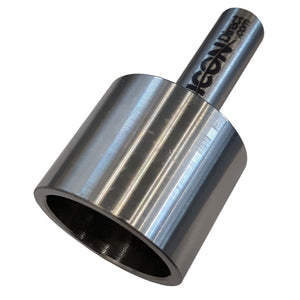 Icon 12479 Spin Weld Driver - 3/8" and 1/2" Raised FTP
