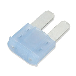 WirthCo 24830 MinBlade2 Fuse - 30 Amp (Green), 5-Pack