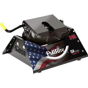 PullRite 1900 ISR Series Super 5th Fifth Wheel Hitch - 16K