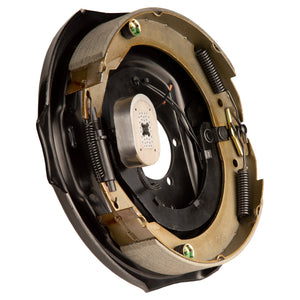 Ultra Fab 48-979110 Electric Brake - LH, 10" x 2-1/4", 3.5K