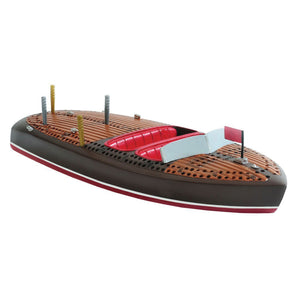 Outside Inside 99880 Novelty Cribbage Board - Summit Trail