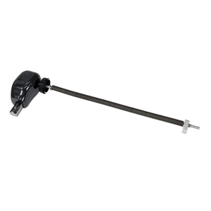 Lippert 272397 Solera Manual Awning Idler Head Assembly - White