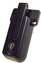 Creative Products Group BL-65611-9009-1PK Global Bar PRO Cambar Latch - White