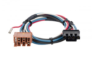 Hopkins 47715 Plug-In Simple! Brake Control Connector for Ford
