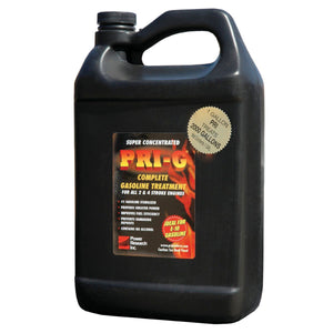 PRI CP122 PRI-G Gas Treatment - 32 oz.