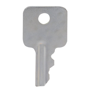 RV Designer B192 Locking Cable Hatch B152 Accessories - Replacement Lock and Key