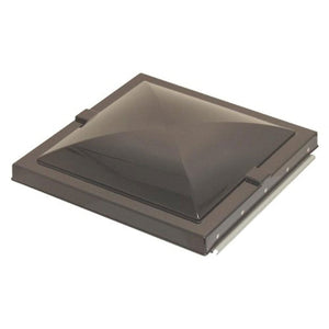 Heng's SV9008-C1 Zephyr Roof Vent Replacement Parts - 14" Smoke Cover Only
