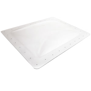 Icon 14176 Skylight SL1619C - Clear