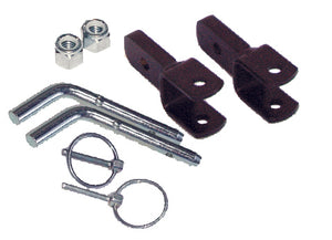 Demco 9523062 Classic Baseplate Adapter for Roadmaster Sterling All-Terrain/Sterling Tow Bars