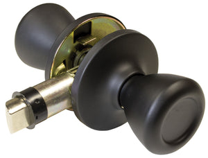 Creative Products Group LSK-C2-SS Non-Locking Knob Set - Stainless Steel
