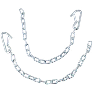 Dutton-Lainson 22105 Safety Chains - Model 6254, 1/4" x 36"