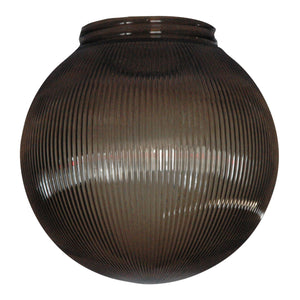 Polymer Products 3201-51630 Replacement Globe for String Lights - White