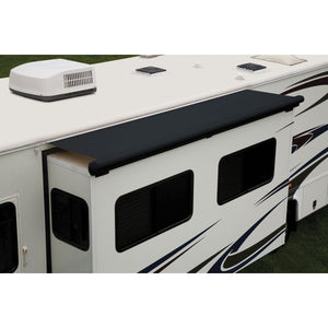 Dometic 98001CQ.066B EZ SlideTopper - 66", Polar White