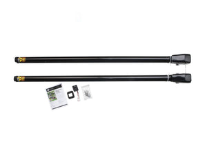 Lippert 362241 Solera XL 12V Power Awning Hardware Kit - 78", White