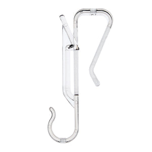 RV Designer M125 Klippy Klips - Super, 4 Pack
