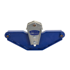 MORryde CRE3-33 CRE3000 Bolt-On Suspension System Upgrade - Triple Axle, 33" Wheelbase