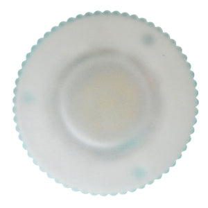 Fasteners Unlimited 001-52L Flush Mount LED Light - 197 Lumens, 4.4 in. D