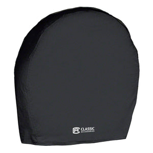 Classic Accessories 80-241-190402-00 Cover Wheel - 40" to 42", Black