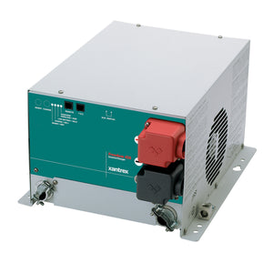 Xantrex 81-2022-12 Freedom 458-20 Inverter/Charger - 2000 Watt, 12V, Hardwire (Single In/Dual Out)