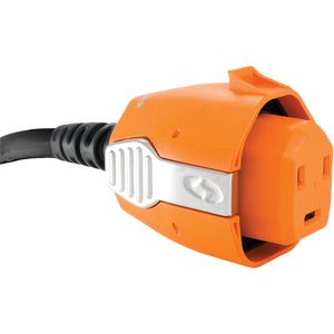 SmartPlug BF50 Female Connector Assembly - 50 Amp