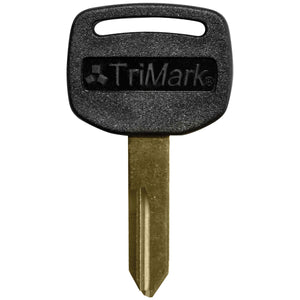 RV Designer T600 Key Blank - For T507 Old Style Deadbolt
