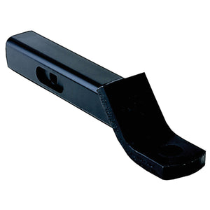 Convert-A-Ball AM-SC-6 Cushioned Ball Mount - 2" Hitch, 4-3/4" Rise, 6" Drop, 10,000 lbs.