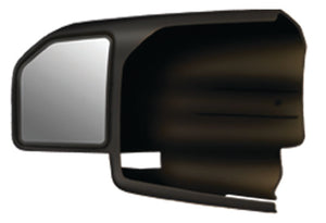 CIPA 11551 Towing Mirror For Ford F-150 15-Current, LH