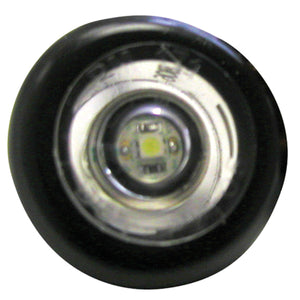 Peterson V171R The 171 Series Piranha LED Clearance/Side Marker Light - Red