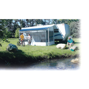 Dometic 935008.130 Veranda Room - 8' Panel, Tall (111"-120")