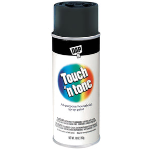 AP Products 003-55279 Touch 'n Tone Spray Paint - 10 oz., Gray Primer