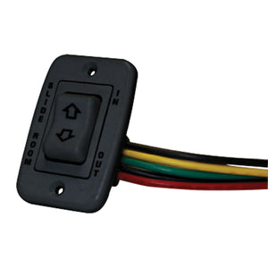 Lippert 117461 Slide-Out Electric Switch Assembly - White