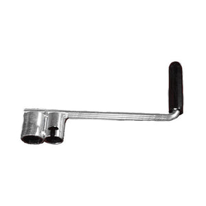 Rieco Titan 55274 Camper Jack Replacement Parts - TST-126-2 6" Tripod Extension Blocks