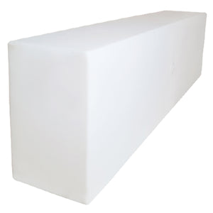 Icon 12456 Fresh Water Tank WT2456 - 47" x 16" x 21", 61 Gallon (Tank Only)