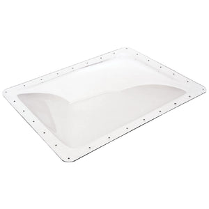 Icon 14176 Skylight SL1619C - Clear