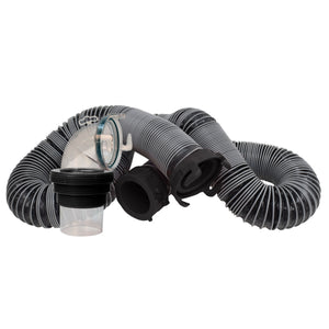 Valterra D04-0675 Silverback Sewer Hose Kit - 20'