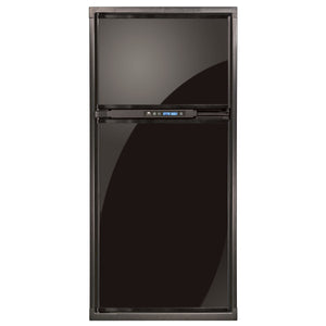 Norcold NA7LX.3R Polar 7LX Gas Absorption Refrigerator - 3-Way, RH, Cold Weather Kit