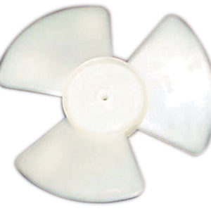 Ventline BVCO472-00 Replacement Fan Blades - 3 Blade, 7"