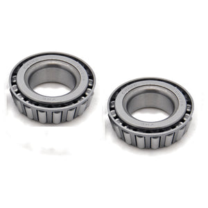 AP Products 014-122091-2 Outer Bearing - 15123, 2 Pack