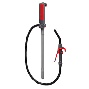 TeraPump 20000 Battery Powered Fuel Transfer Pump - TRFA01 3rd Generation, 3 GPM