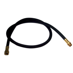 Marshall Excelsior MER613-48P Thermoplastic Hose, 3/8" Hose ID - 48"