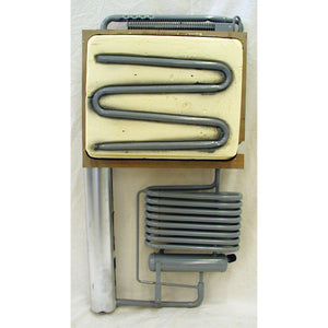 Nordic Cooling Units 5528 Remanufactured Cooling Unit for RM2800, RM2801, RM2802, RM2803, RM2810, RM3800, RM3801, RM3802, RM3803, RM3804