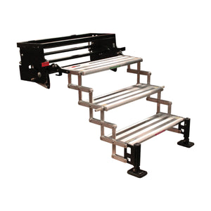 Torklift A8004 GlowStep - 27.5", 4-Step