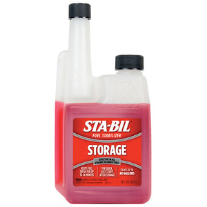 Gold Eagle 22214 STA-BIL Fuel Stabilizer - 32 oz.