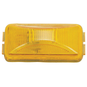 Peterson E150R The 150 Series Sealed Clearance/Side Marker Light Only - Red