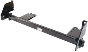 Demco 9518293 Tabless Baseplate For Ford Focus Sedan 2012-2014 *4/*10